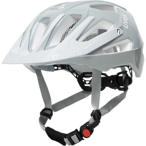 Casco bici Quatro 4107753315 - Uvex - Modalova