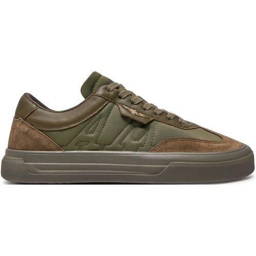 Sneakers 242SC264UXPL238 - aeronautica militare - Modalova