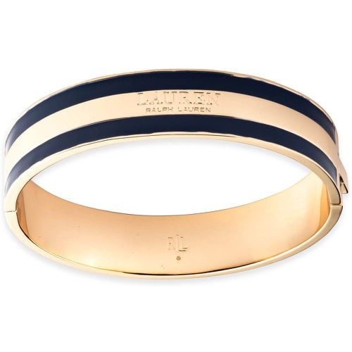 Bracciale Br Logo Bangle 14B00444 - Lauren Ralph Lauren - Modalova