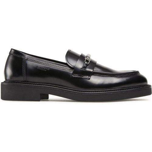 Loafers Vagabond Alex W 5348-104-20 Black - Vagabond Shoemakers - Modalova