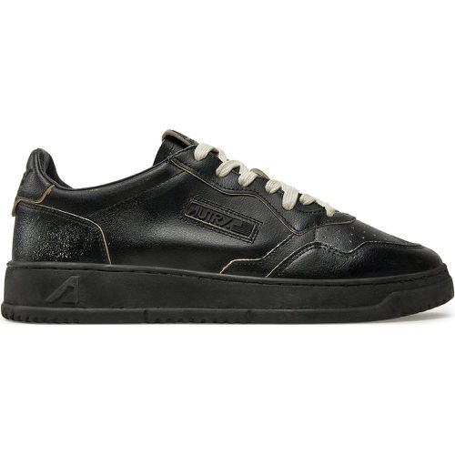 Sneakers AUTRY AVLMBE02 Nero - AUTRY - Modalova