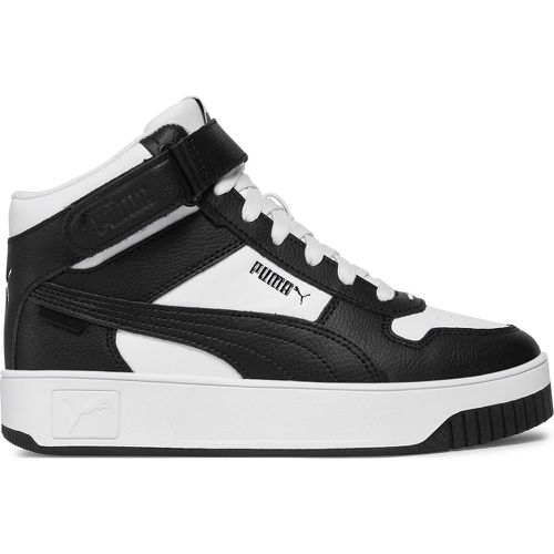 Sneakers Carina Street Mid 392337 03 - Puma - Modalova