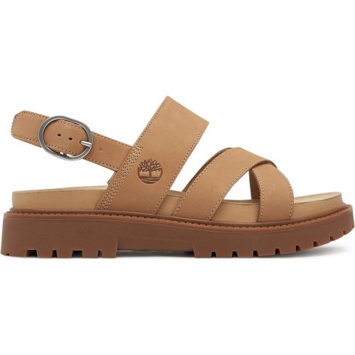 Sandali TB0A61T4EN31 - Timberland - Modalova