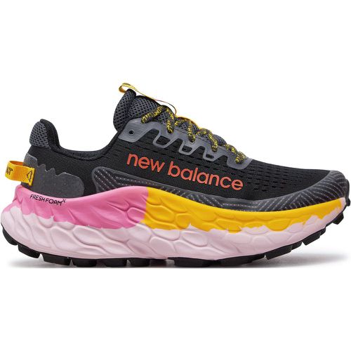 Scarpe running Fresh Foam X More Trail v3 WTMORAK3 - New Balance - Modalova