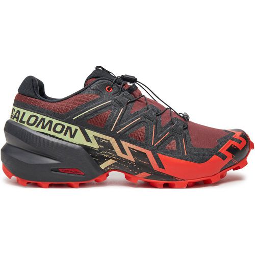 Scarpe running Speedcross 6 L47581500 - Salomon - Modalova