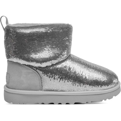 Stivali da neve W Classic Mini Mirror Ball 1151291 - Ugg - Modalova