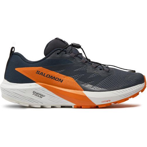 Scarpe running Sense Ride 5 Gore-Tex L47459400 - Salomon - Modalova