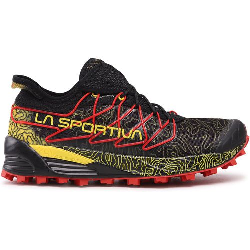 Scarpe running Mutant 56F999100 - la sportiva - Modalova