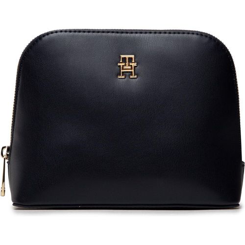 Pochette per cosmetici Iconic Tommy Washbag AW0AW13662 - Tommy Hilfiger - Modalova