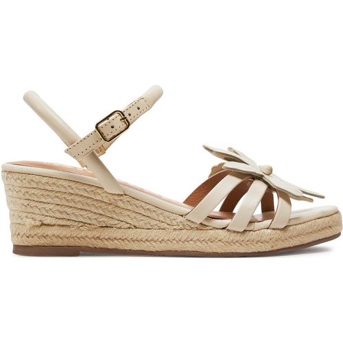 Espadrillas Samsula 71149-P Écru - Gioseppo - Modalova