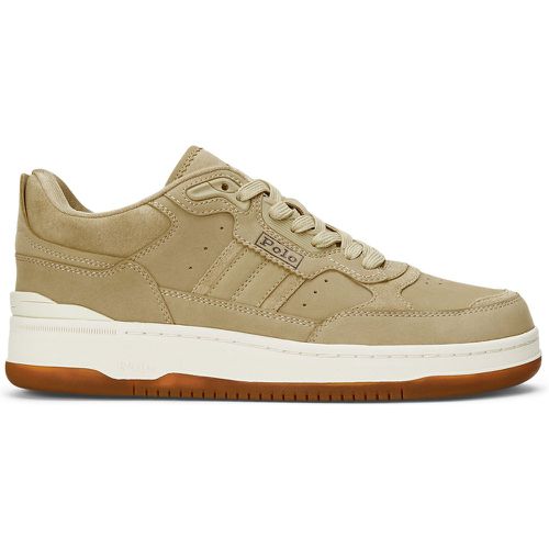 Sneakers Masters Sprt 809945255002 - Polo Ralph Lauren - Modalova