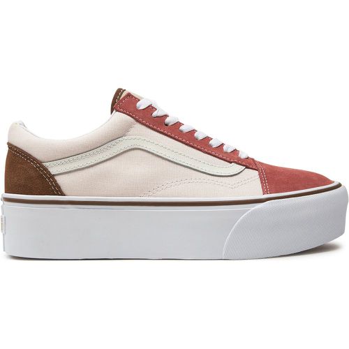 Scarpe sportive VN0009PZBMG1 - Vans - Modalova