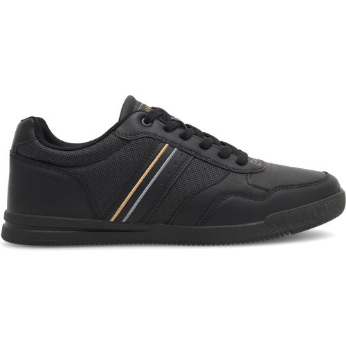 Sneakers MP07-11728-03 Black - Lanetti - Modalova