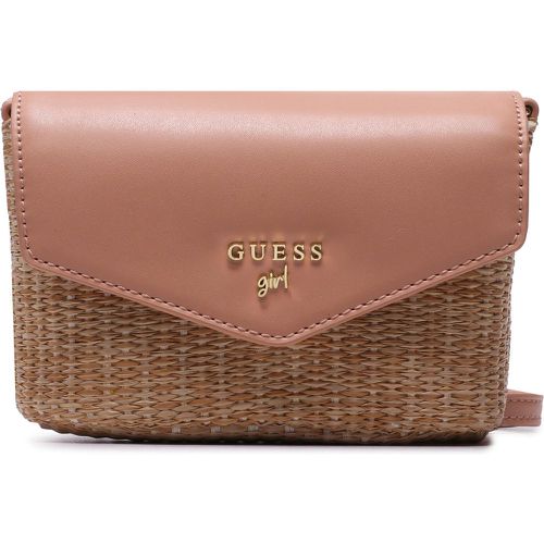 Borsetta Mini Shoulder Tote B J3GZ18 WFHH0 - Guess - Modalova