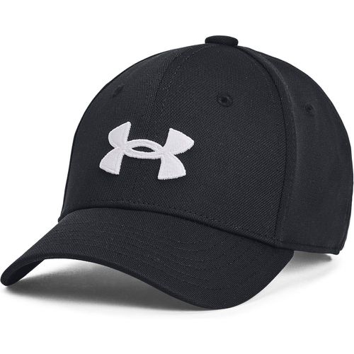 Cappellino Boy's UA Blitzing 1376708-001 - Under Armour - Modalova