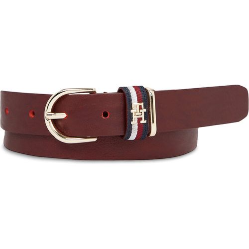 Cintura da donna Th Timeless 2.5 Corp AW0AW15376 - Tommy Hilfiger - Modalova