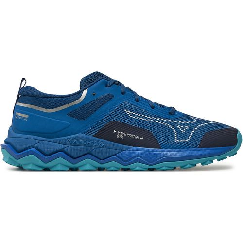 Scarpe running Wave Ibuki 4 Gtx GORE-TEX  J1GJ2259 - Mizuno - Modalova