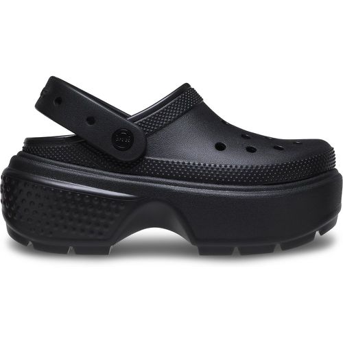 Ciabatte Stomp Clog 209347 - Crocs - Modalova