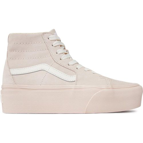 Sneakers Ua Sk8-Hi Tapered Stackform VN0A5JMKBXO1 - Vans - Modalova