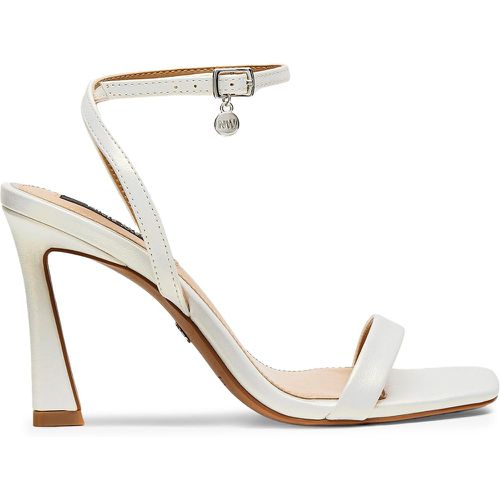 Sandali Nine West 123AL1713 Bianco - Nine West - Modalova