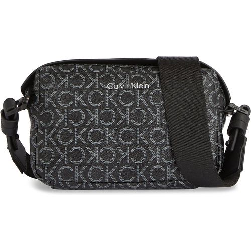 Borsellino Ck Must Camera Bag S Mono K50K511598 - Calvin Klein - Modalova