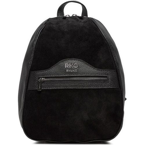 Zaino Ryłko R40794TB Nero - Ryłko - Modalova