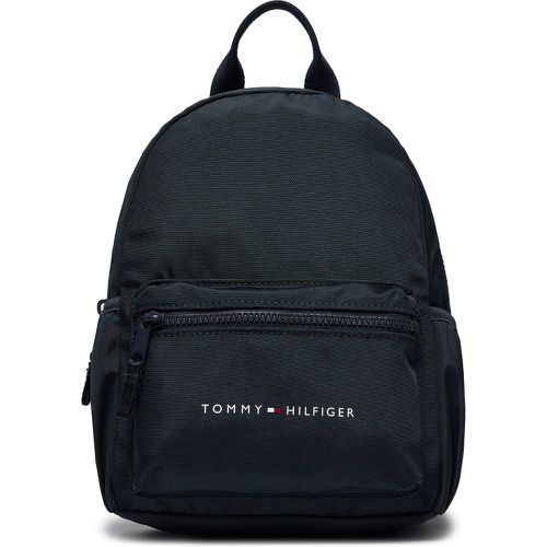 Zaino Th Essential Mini Backpack AU0AU01770 - Tommy Hilfiger - Modalova