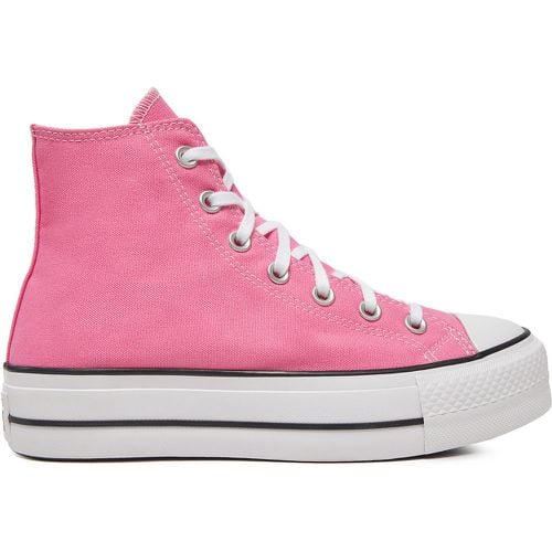 Scarpe da ginnastica Chuck Taylor All Star Lift Platform A08216C - Converse - Modalova