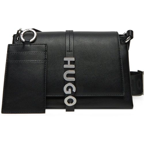 Borsetta HUGO 50536980 Nero - HUGO - Modalova