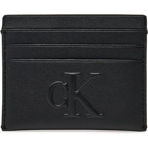 Custodie per carte di credito LV04K1026G - Calvin Klein Jeans - Modalova