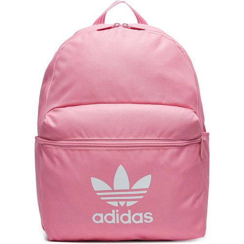 Zaino adidas Adicolor IX7456 Rosa - Adidas - Modalova