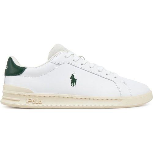 Sneakers Heritage Court II 809960929001 - Polo Ralph Lauren - Modalova