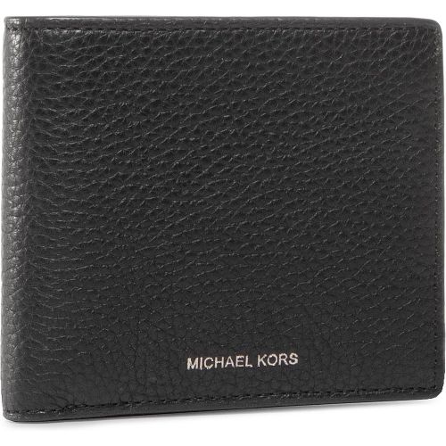 Portafoglio grande da uomo Billfold W Coin Pocket 39S0LHDF3L - MICHAEL Michael Kors - Modalova