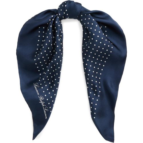 Foulard 454953615002 - Lauren Ralph Lauren - Modalova