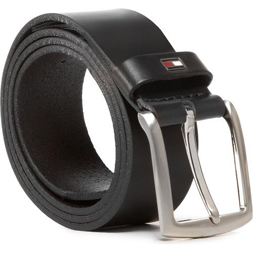 Cintura da uomo New Denton Belt 4.0 E367863162 - Tommy Hilfiger - Modalova