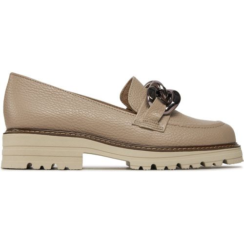 Chunky loafers Ryłko E2R17 Beige - Ryłko - Modalova