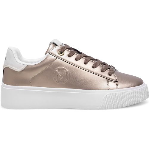 Sneakers MEXX MIRL1011941W-01 Oro - Mexx - Modalova