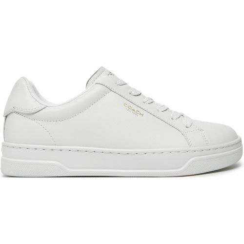 Sneakers Coach CW971 Bianco - Coach - Modalova