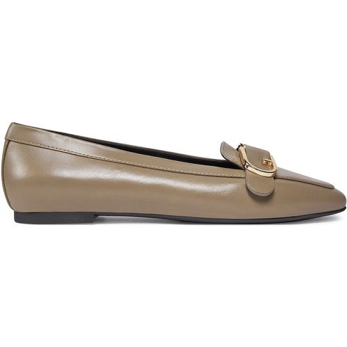 Loafers Flow Ballerina T.5 YH46FOW-BX2680-1257S-10073700 - Furla - Modalova