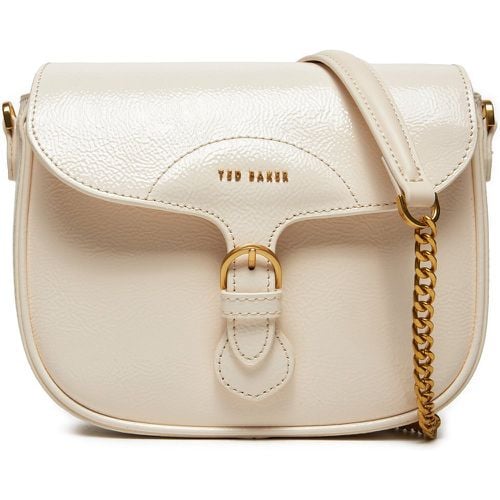 Borsetta Esia 270675 Écru - Ted Baker - Modalova