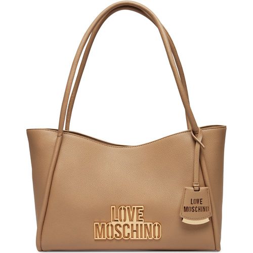 Borsetta JC4334PP0LKO0106 - Love Moschino - Modalova