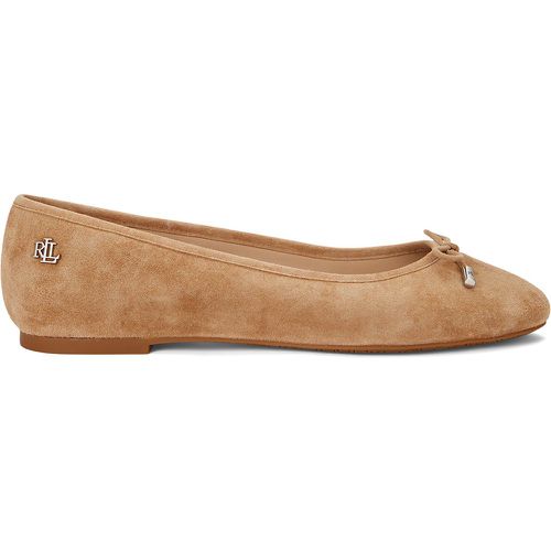 Ballerine 802943066001 - Lauren Ralph Lauren - Modalova