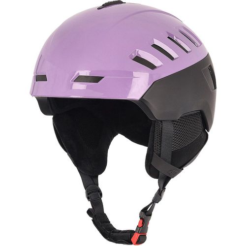 Casco da sci WAW24AHELU072 - 4F - Modalova