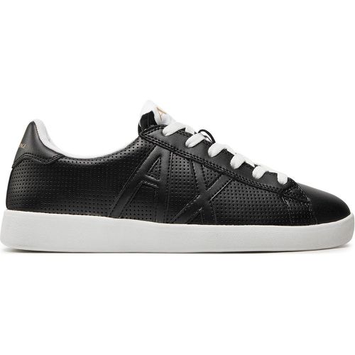 Sneakers XUX016 XCC60 A083 - Armani Exchange - Modalova