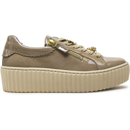 Sneakers Gabor 53.201.92 Beige - Gabor - Modalova