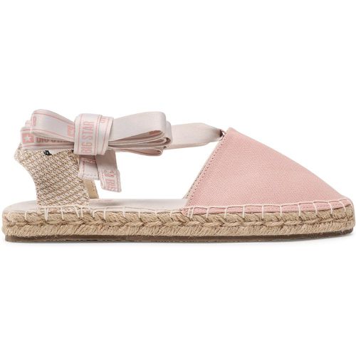 Espadrillas JJ274864 - Big Star Shoes - Modalova