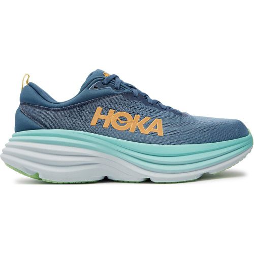 Scarpe running Bondi 8 1123202 - HOKA - Modalova