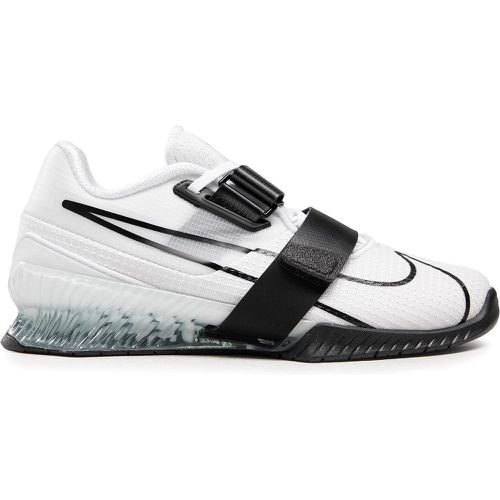 Scarpe da palestra Romaleos 4 CD3463 101 - Nike - Modalova