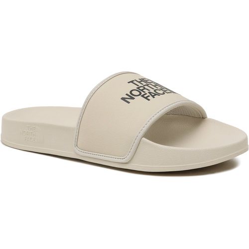 Ciabatte M Base Camp Slide Iii NF0A4T2R8F11 - The North Face - Modalova