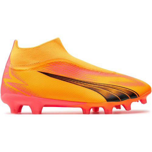 Scarpe da calcio Ultra Match+ Ll Fg/Ag 107759-03 - Puma - Modalova